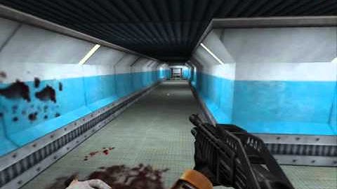 Half-life Playthrough:Lambada Core [Part 13]