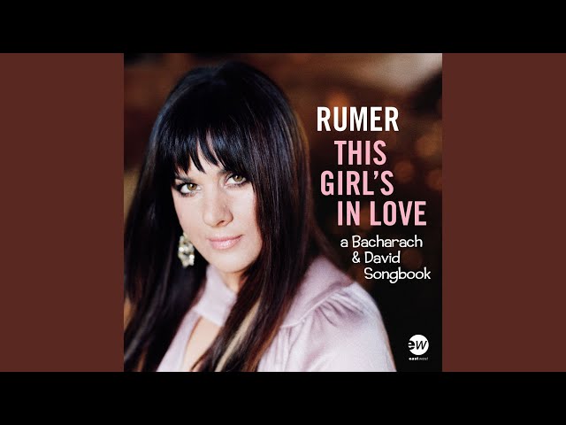 RUMER - You'll Never Get To Heaven