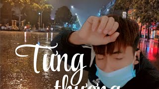 THÀNHĐẠT|TỪNG THƯƠNG [phan duy anh] thành đạt j97 cover