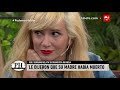 Roly Serrano: El emotivo reencuentro con su madre - PH Podemos Hablar 2018