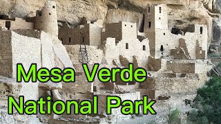 Mesa Verde National Park