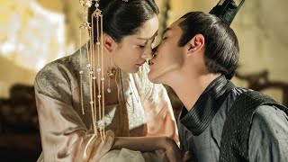 картинка: Клип к дораме «Легенда о Фуяо» //«Legend of Fuyao»