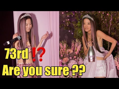 Vera Wang, fashion designer, stuns as she celebrates 73rd birthday ⁉️
