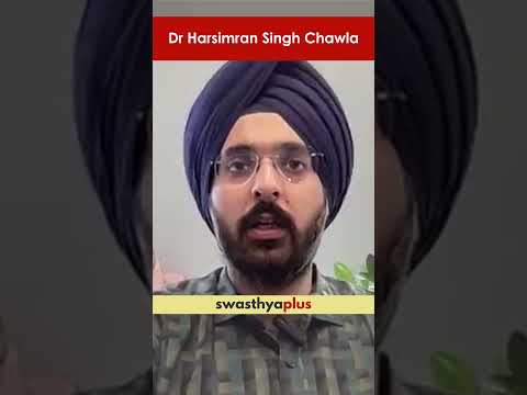 ਸੋਰਾਈਸਿਸ: ਕੀ ਖਾਣਾ ਚਾਹੀਦਾ ਹੈ, ਕੀ ਨਹੀਂ? | Psoriasis: What to eat & avoid? | Dr Harsimran Singh Chawla
