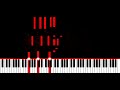 Kaskade Wilkinson Paige Cavell Shine On Piano Synthesia Version mp3