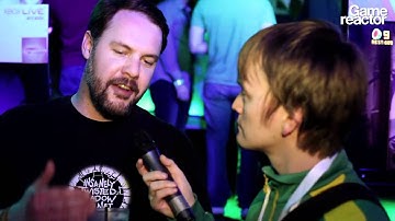 E3 11: Insanely Twisted Shadow Planet Interview