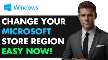 HOW TO Change Your Windows 11 Region Settings NOW!