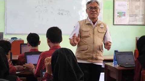 BIMTEK INFORMATIKA 2023 Tugas Micro Teaching Hamdan #informatika2023