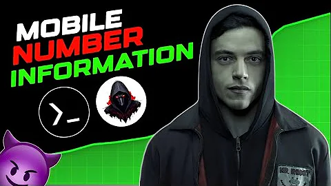 How to Get Location & info from a Phone Number with Termux! 📱🔍 | Educational Tool in Termux 👨🏻‍💻
