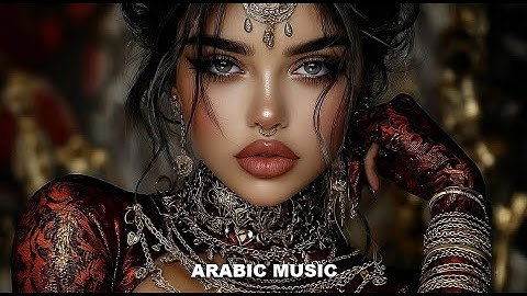 Arabic Music | Relaxing & Epic Middle Eastern Vibes