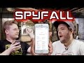 Tomorrow Never Spies - SPYFALL
