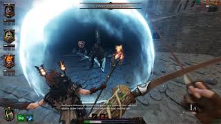 Warhammer  Vermintide 2 - 'COULDNT_RESOLVE_HOST' Error