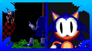 Friday Night Funkin Vs Rewrite Bonus Round Fanmade Demo