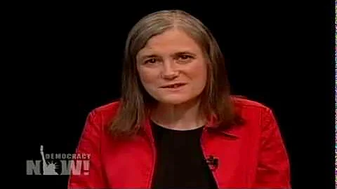 Sept. 11 Was Good For Israel - Benjamin Netanyahu