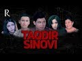 Taqdir sinovi (o'zbek film) | Такдир синови (узбекфильм) #UydaQoling