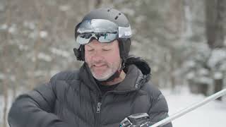 Ep.1- 2025 HEAD e-RACE PRO Ski Test Review avec Stéphane Rochon (FR)