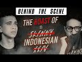 The Roast of SkinnyIndonesian24 (Kesan dan Pesan)