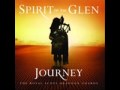 Traditional Auld Lang Syne - Spirit of the Glen - Journey - The Royal Scots Dragoon Guards