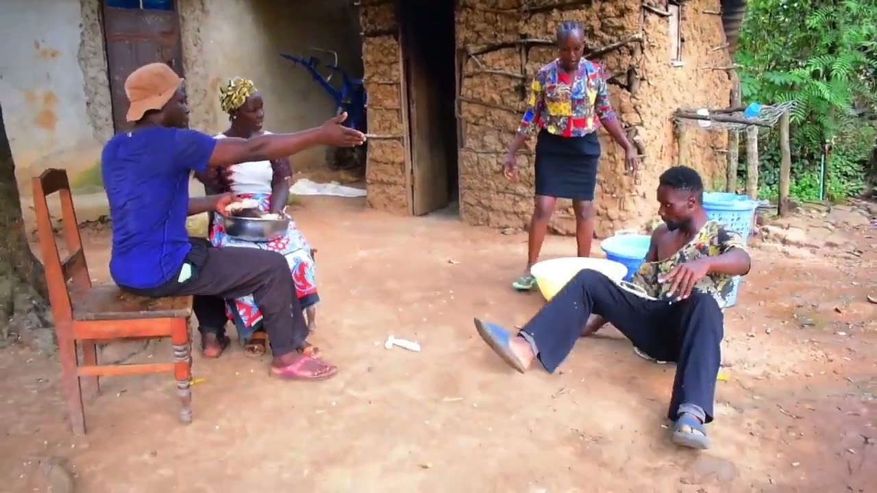 makulupa kwe vivitina kwechile khuana