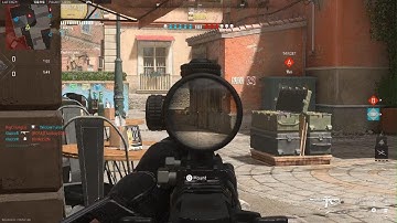 The hackers are outside mw2 beta