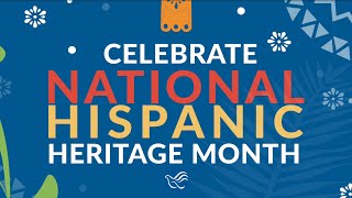 PeaceHealth Hispanic Heritage Month 2022