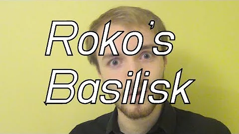 CONCEPT /// Roko's Basilisk