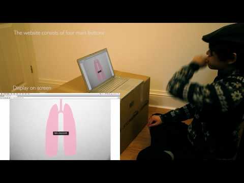 Simple is Beautiful Motion Tracking Demo