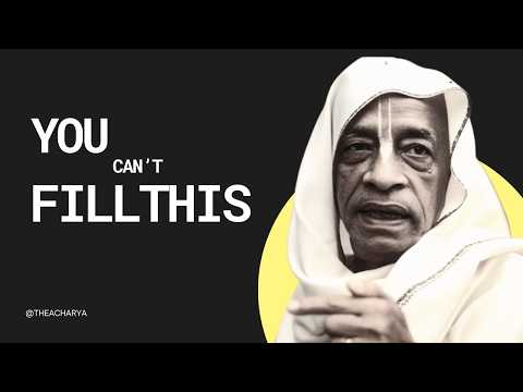 Why Lust Keeps You Trapped Forever | BG 16.11-12 | Honolulu, USA | Srila Prabhupada