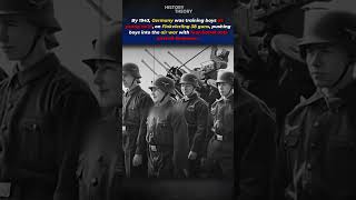 The Boys Behind Germanys Flak Guns