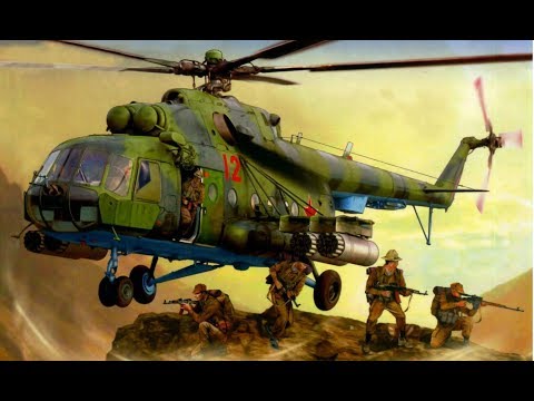 DCS: Mi-8 Start Up Tutorial