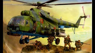 DCS: Mi-8 Start Up Tutorial