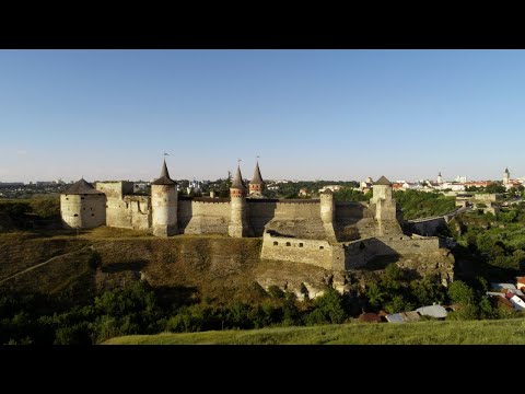 Koloah Live  /  Kamianets-Podilskyi Castle
