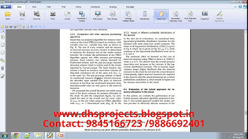Innovative Schemes for Resource Allocation in the Cloud for Media Streaming Applications | IEEE 2015