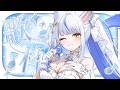 【#歌枠 /KARAOKE】GW最後の歌枠🎤/初見さん歓迎です🕊【 ルルベル / VTuber】