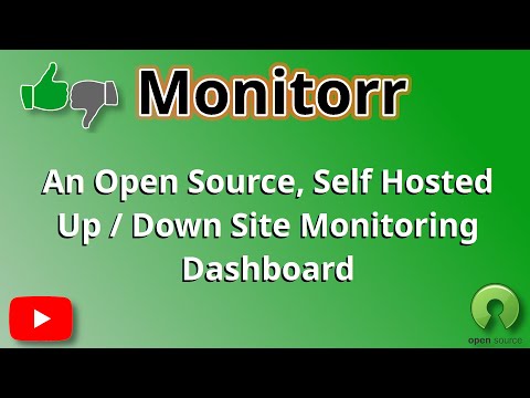 Video: How To Add Monitoring To The Site