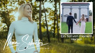 Ein Teil von meinem Herzen | Jonathan Zelter (Ilona Schuster Cover)