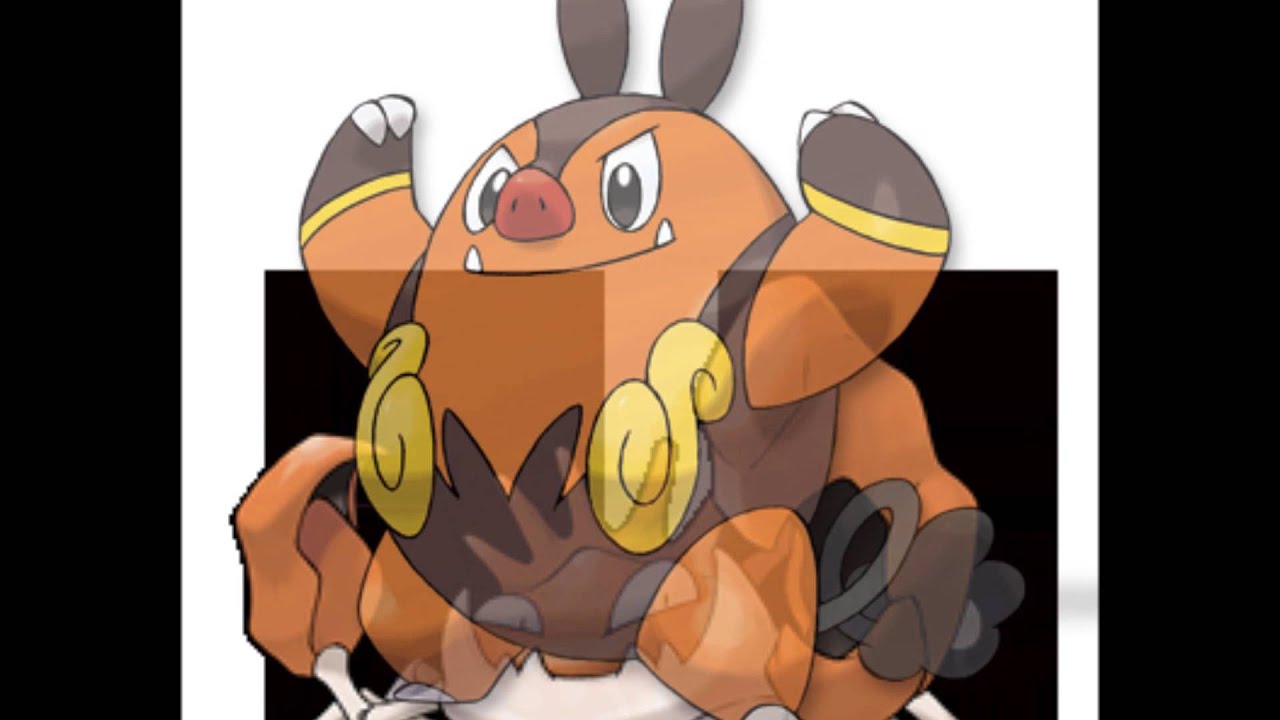 I Pokemon Più Forti Di Ash