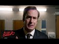 Jimmy Tries To Negotiate A Deal | Nacho | Better Call Saul