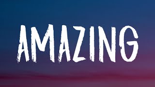 Rex Orange County - Amazing (Sped Up/Lyrics)