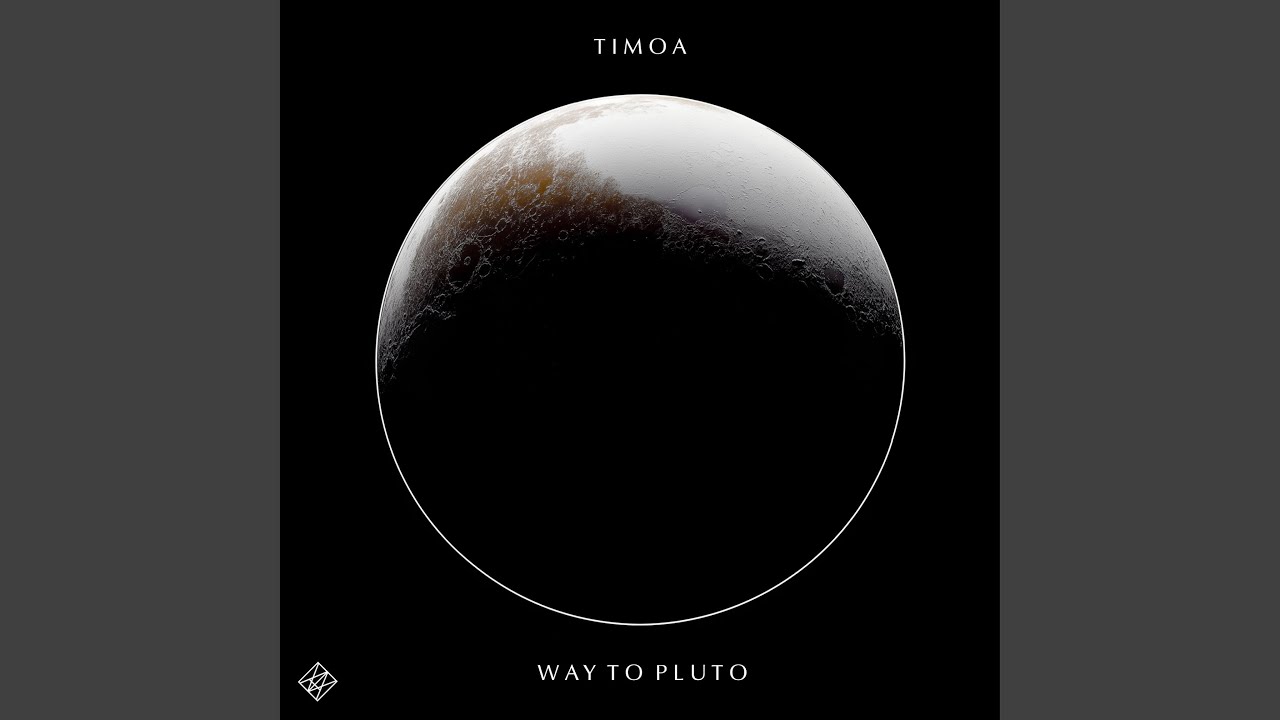 Watch Way to Pluto on YouTube Watch Way to Pluto on YouTube