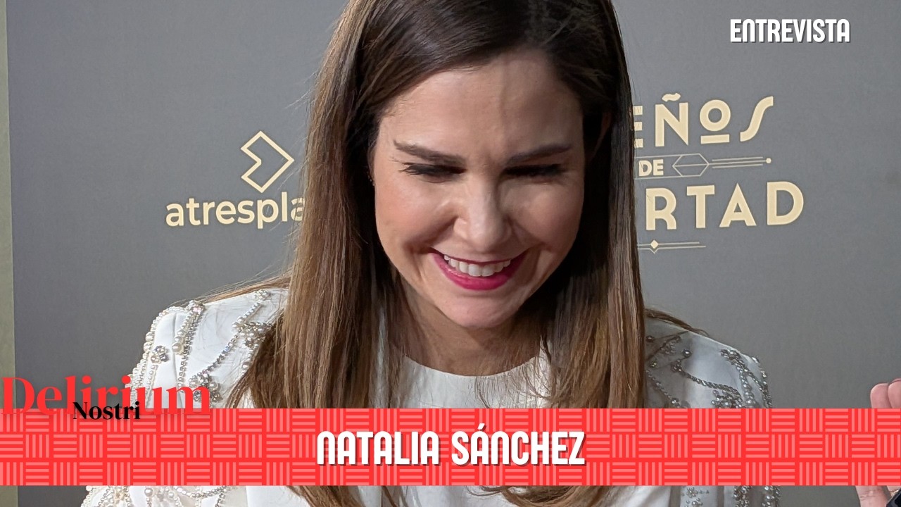 Entrevista a NATALIA SÁNCHEZ | 