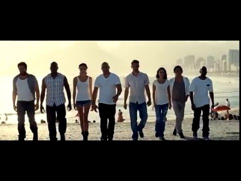 Wiz Khalifa   See You Again ft  Charlie Puth Official Video Furious 7 Soundtrack WatchItReverse