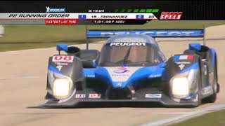 2009 12 Hours of Sebring: Part 2