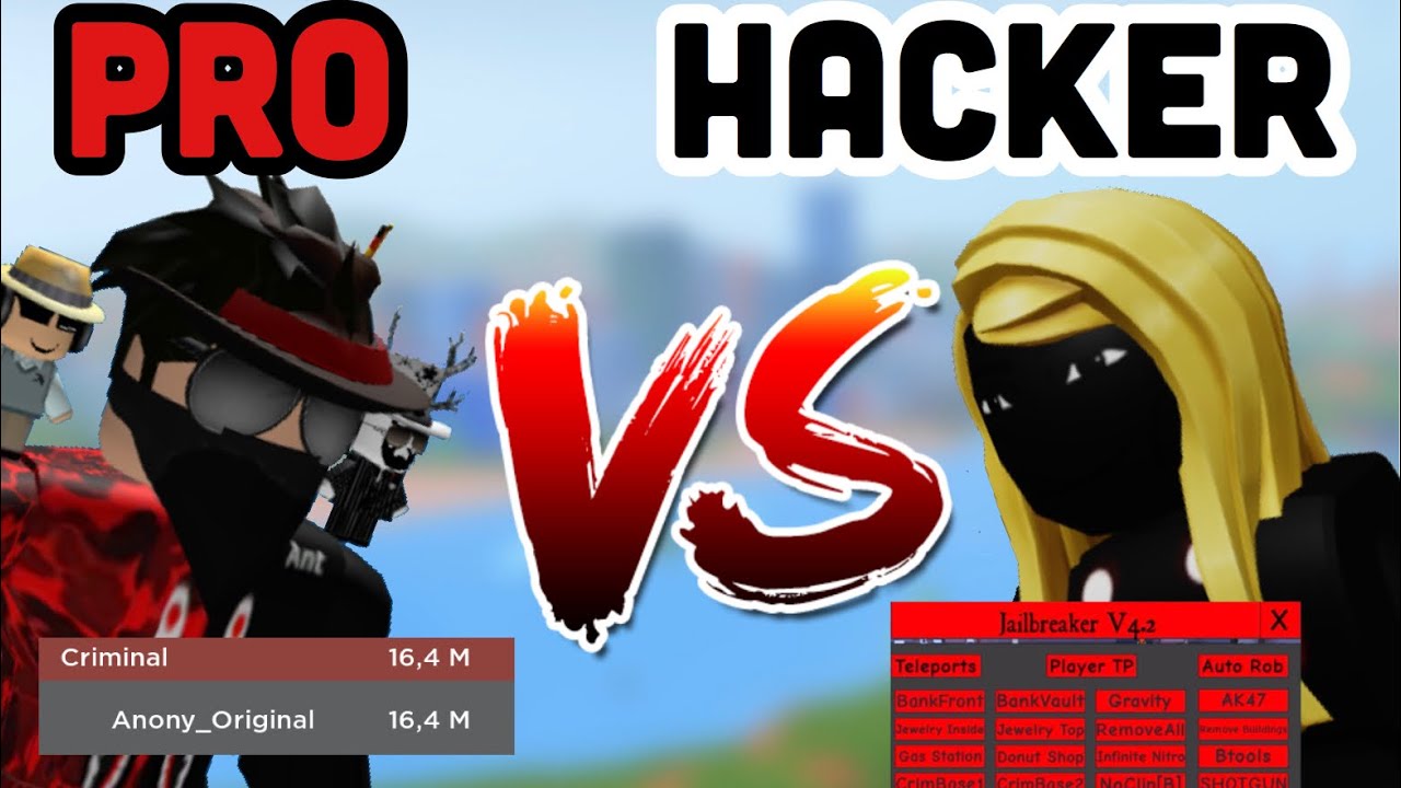 Youtube Video Statistics For Playing Jailbreak As A Hacker Roblox Jailbreak Noxinfluencer - hacker in roblox jailbreak