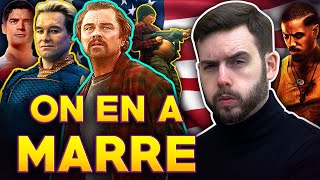 Download Lagu We're fed up with POLITICAL lessons in cinema! MP3