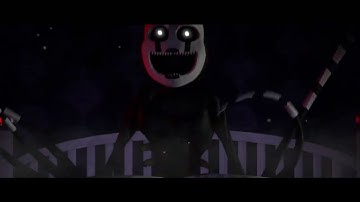 [FNaF/SFM] Built In The 80