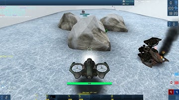 Non-Stop Fun: Unreal Tournament 1999 with Vehicles in 2024! - Greed - UT99 - Online gameplay