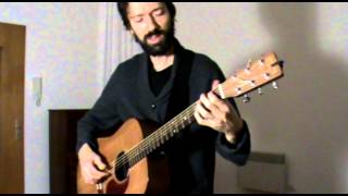 Achieving the Godhead - Ernesto Schnack chords