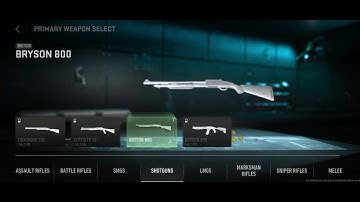 warzone mobile every gun and  killstreak ! warzone Mobile every weapons