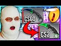 CS2 SKINS WITH THE BIGGEST CHANGES